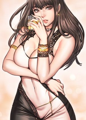 YY熊猫漫画网热门日漫推荐